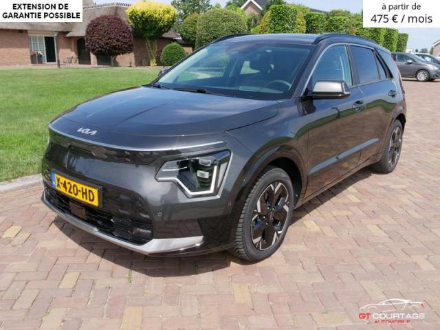 Kia E-Niro EV ExecutiveLine 64.8 KWh d’occasion