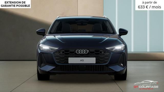 Audi A5 Avant E-hybrid image 3