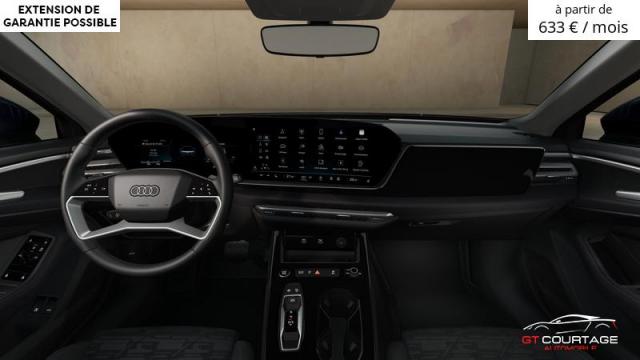 Audi A5 Avant E-hybrid image 5