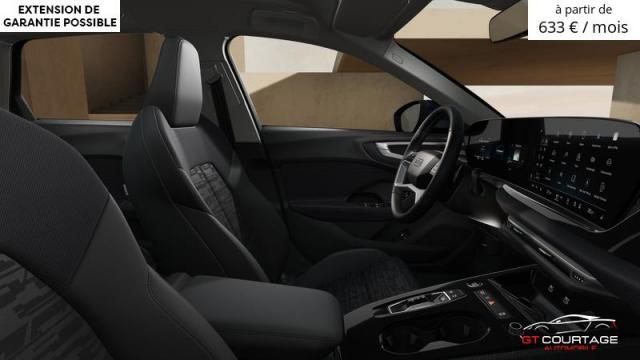 Audi A5 Avant E-hybrid image 4