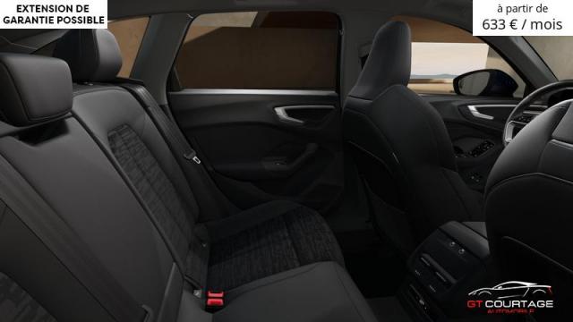 Audi A5 Avant E-hybrid image 1