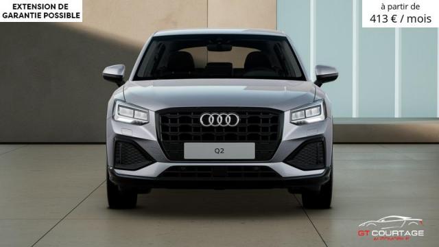 Audi Q2 35 TDI Advanced image 1