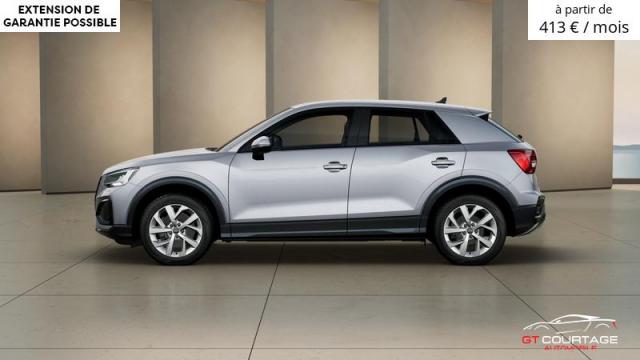 Audi Q2 35 TDI Advanced image 3