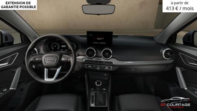 Audi Q2 35 TDI Advanced image 4