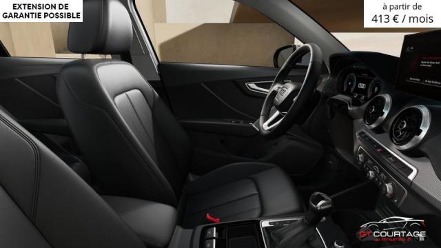 Audi Q2 35 TDI Advanced image 6