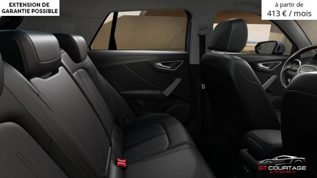 Audi Q2 35 TDI Advanced image 5