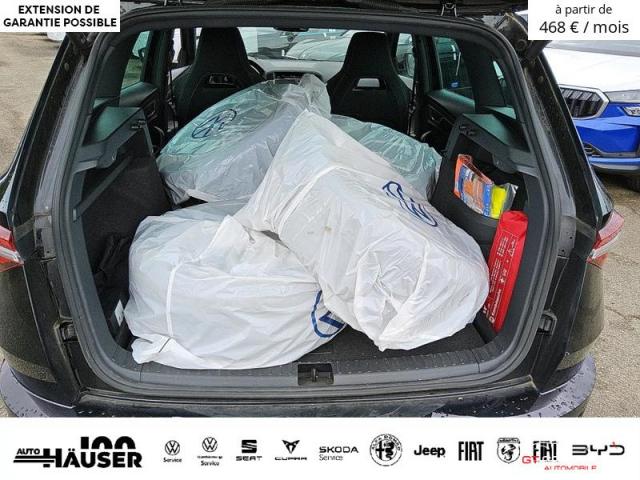 Skoda Karoq 2.0 TSI DSG Sportline 4x4 image 7