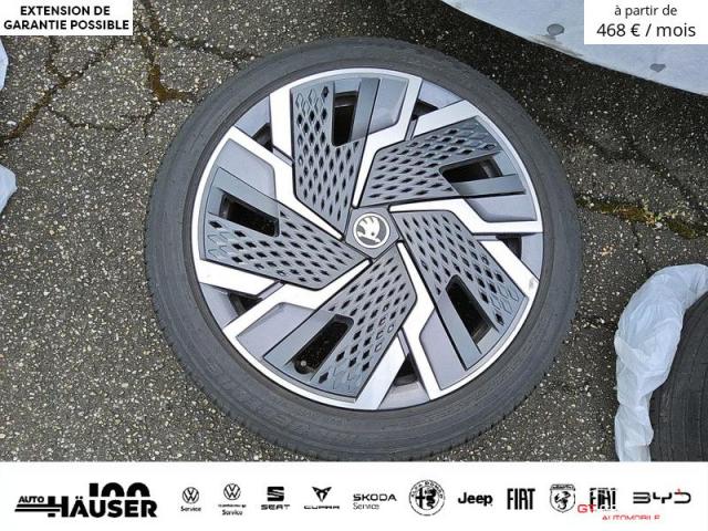 Skoda Karoq 2.0 TSI DSG Sportline 4x4 image 6