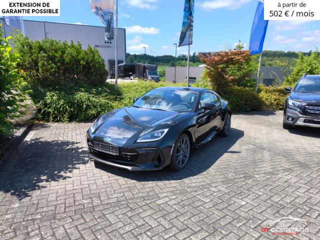Subaru BRZ 2.4i Sport d’occasion
