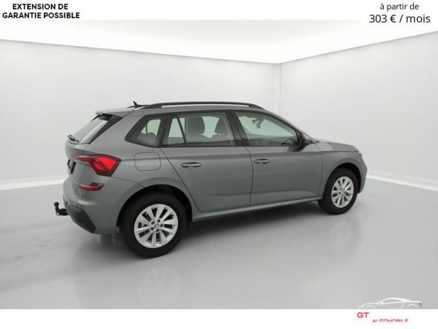 Skoda Kamiq 1.0 TSI 115 Limited Cycling Edition image 5