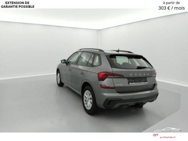 Skoda Kamiq 1.0 TSI 115 Limited Cycling Edition image 4