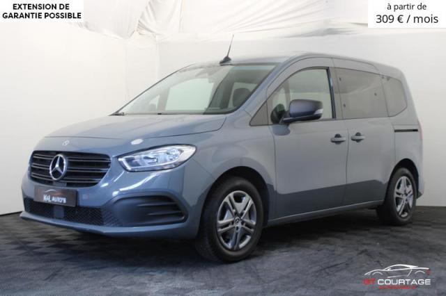 Mercedes Benz Citan Tourer 110 Pro 