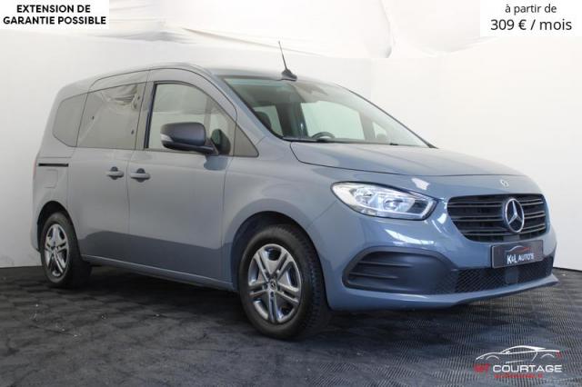 Mercedes Benz Citan Tourer 110 Pro image 2