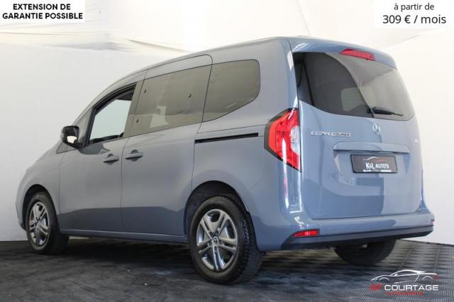 Mercedes Benz Citan Tourer 110 Pro image 4