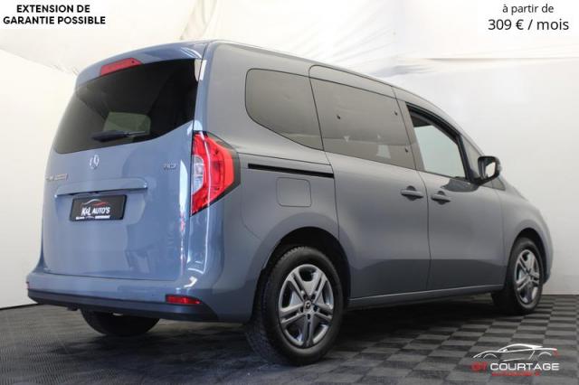 Mercedes Benz Citan Tourer 110 Pro image 5
