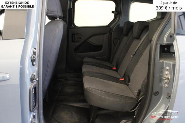 Mercedes Benz Citan Tourer 110 Pro image 3