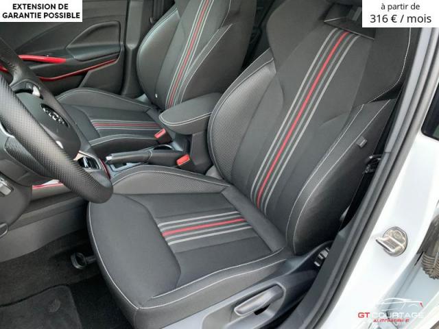 Skoda Fabia 1.0 TSI 115 Monte Carlo image 2