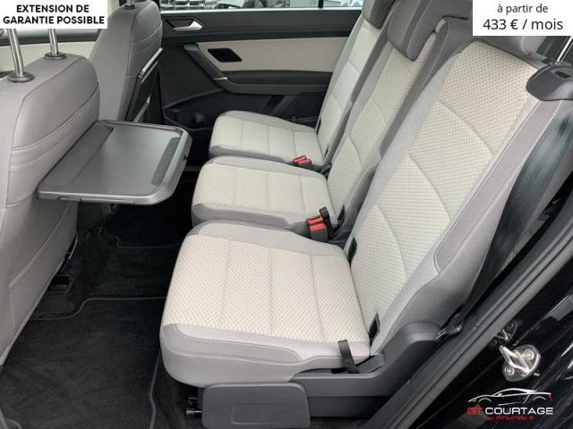 Volkswagen Touran 1.5 TSI 150 Confortline 7pls image 1