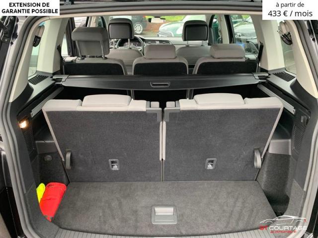 Volkswagen Touran 1.5 TSI 150 Confortline 7pls image 3