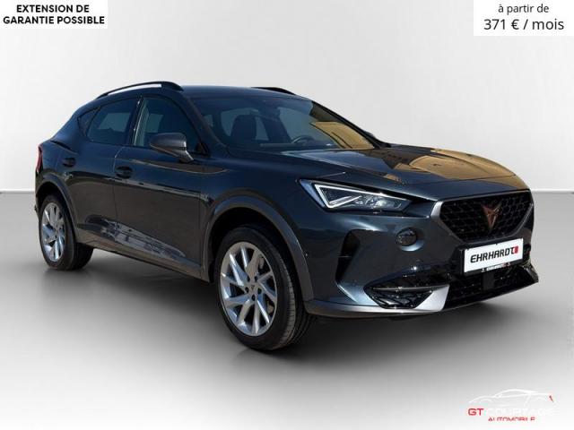 Cupra Formentor 2.0 TDI 150 d’occasion