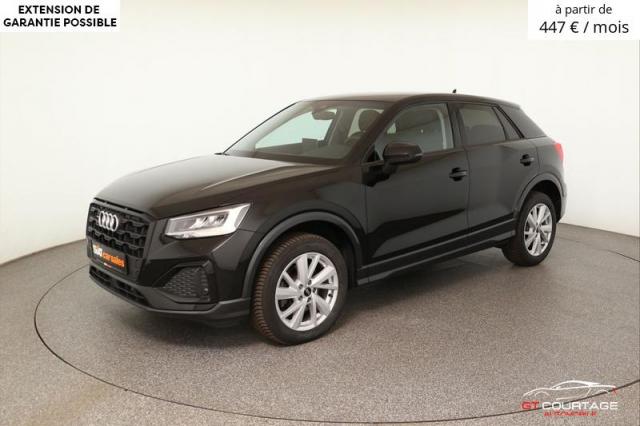 Audi Q2 40TFSI Quattro Advanced image 4