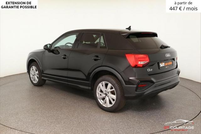 Audi Q2 40TFSI Quattro Advanced image 1