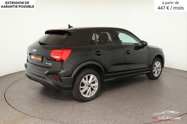 Audi Q2 40TFSI Quattro Advanced image 5