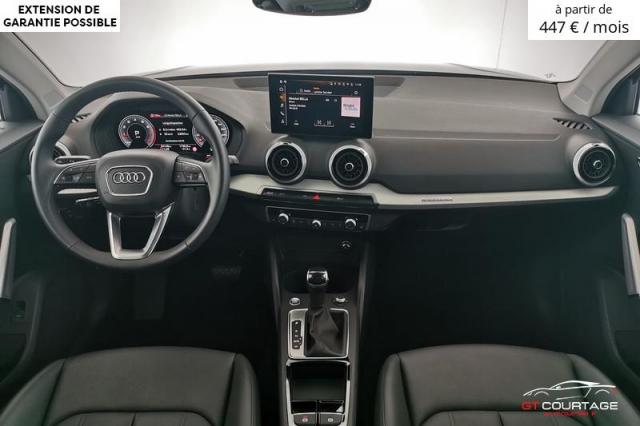 Audi Q2 40TFSI Quattro Advanced image 6
