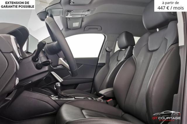 Audi Q2 40TFSI Quattro Advanced image 2