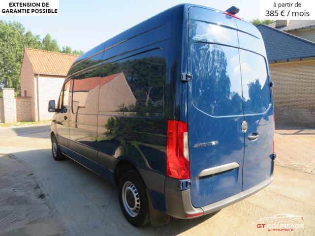 Mercedes Benz Sprinter 311CDi - FWD - A2H2 image 2