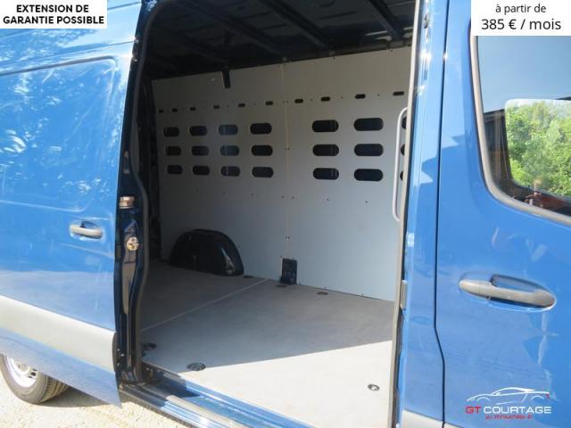 Mercedes Benz Sprinter 311CDi - FWD - A2H2 image 1