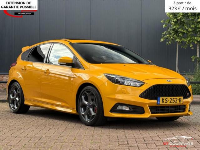 Ford Focus 2.0 ST image 6