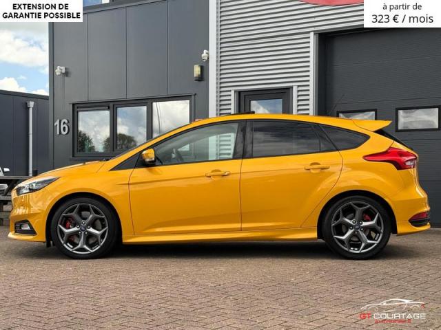 Ford Focus 2.0 ST image 2