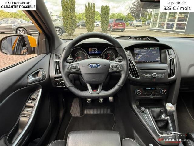 Ford Focus 2.0 ST image 1