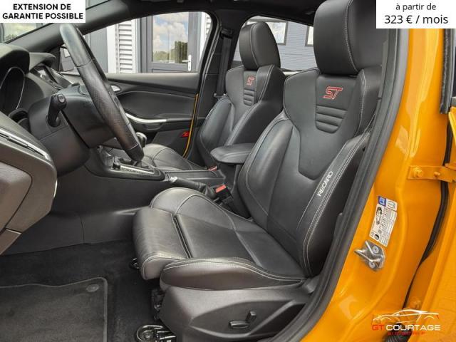 Ford Focus 2.0 ST image 4