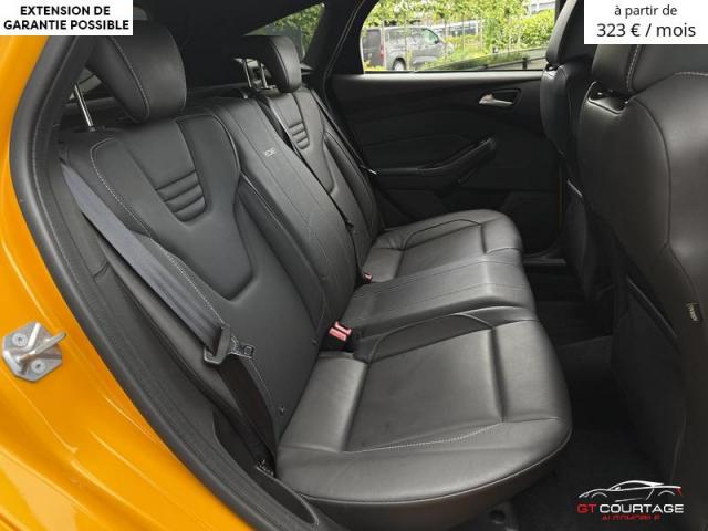 Ford Focus 2.0 ST image 3