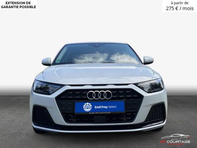Audi A1 Sportback 25 TFSI Advanced 