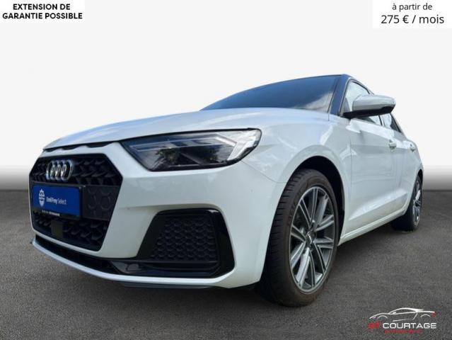Audi A1 Sportback 25 TFSI Advanced image 4