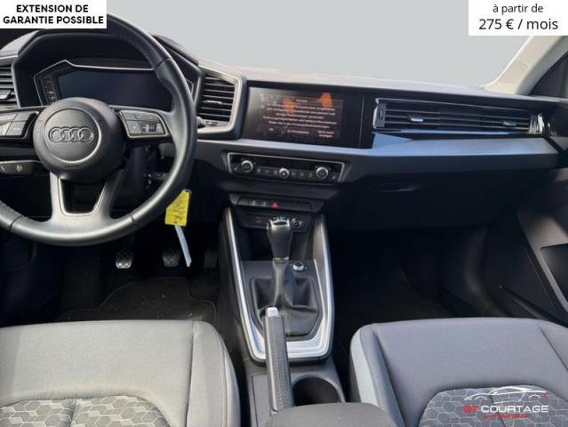 Audi A1 Sportback 25 TFSI Advanced image 1