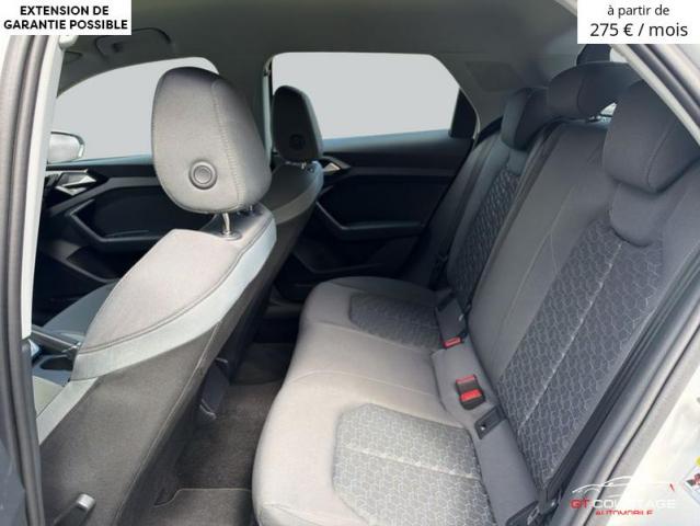 Audi A1 Sportback 25 TFSI Advanced image 6