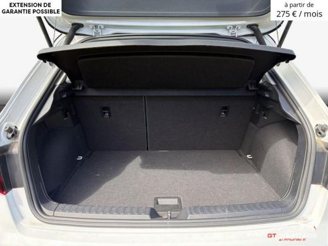 Audi A1 Sportback 25 TFSI Advanced image 3