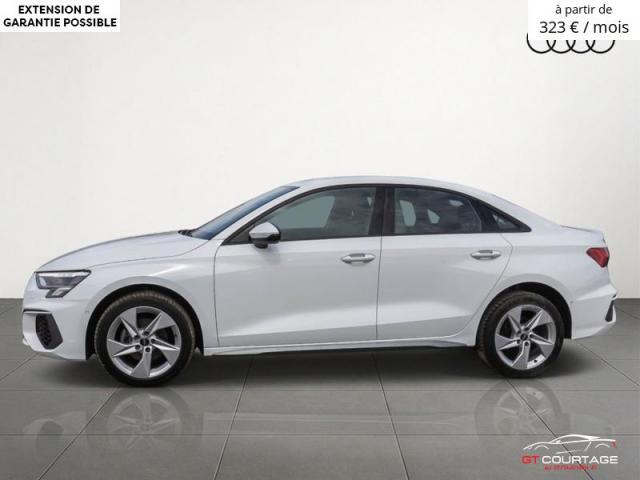 Audi A3 Berline 30TDI S Line image 2