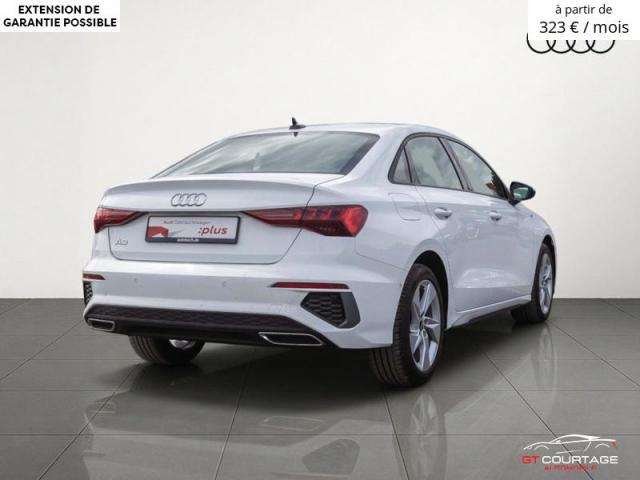 Audi A3 Berline 30TDI S Line image 5