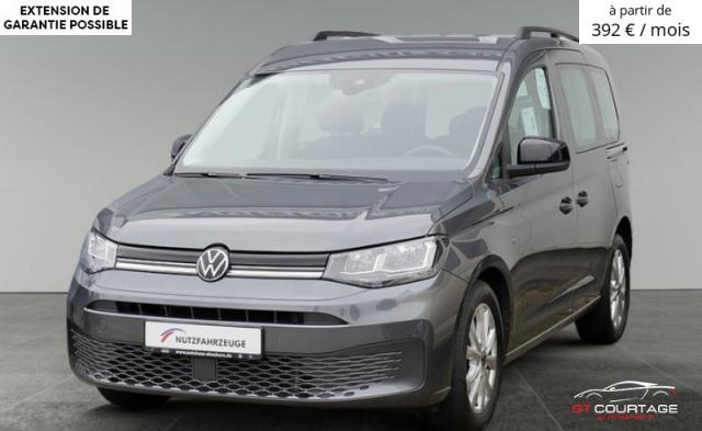 Volkswagen Caddy TDI 102 Life 