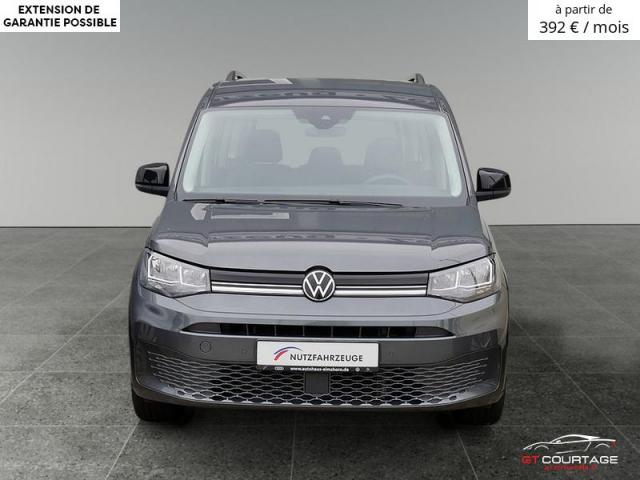 Volkswagen Caddy TDI 102 Life image 4