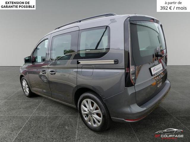 Volkswagen Caddy TDI 102 Life image 1