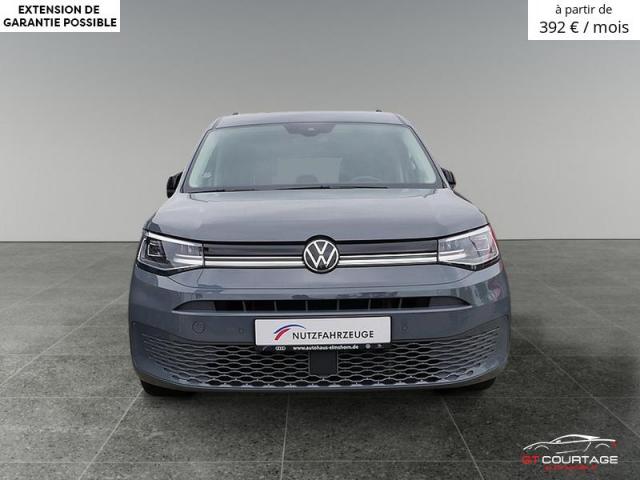 Volkswagen Caddy 1.5 TSI Style image 4