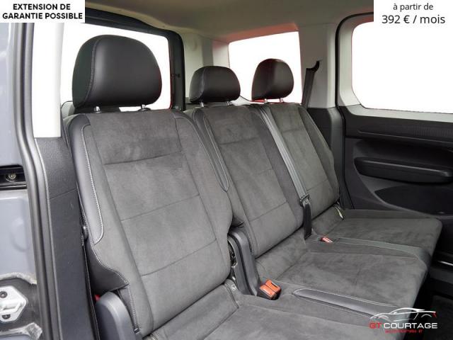 Volkswagen Caddy 1.5 TSI Style image 2