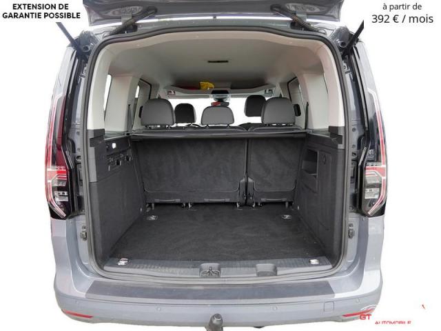 Volkswagen Caddy 1.5 TSI Style image 5