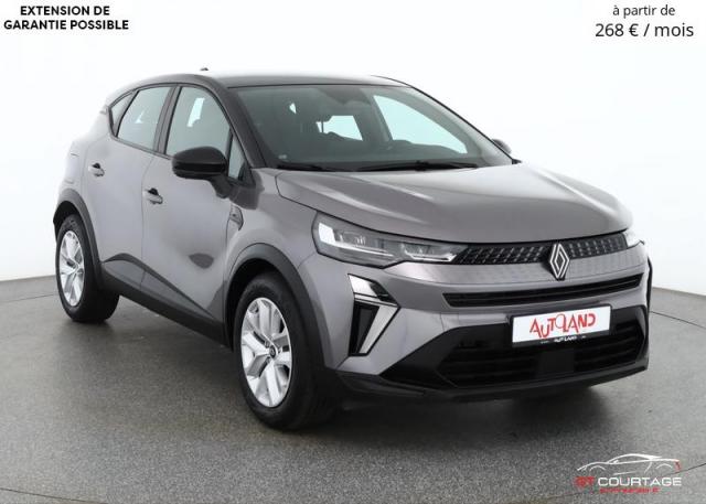 Renault Captur TCe 90 image 6